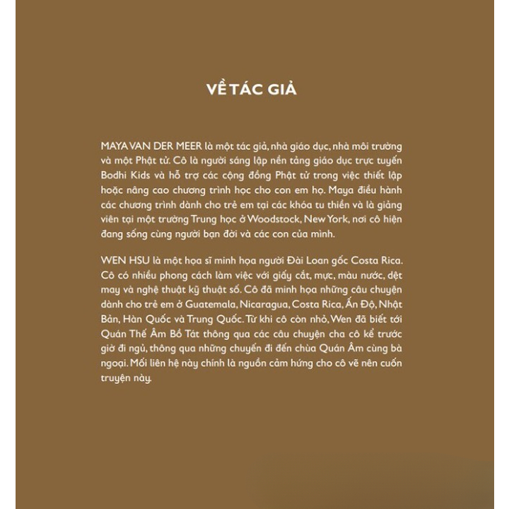 Sách- Quán Thế Âm Bồ Tát