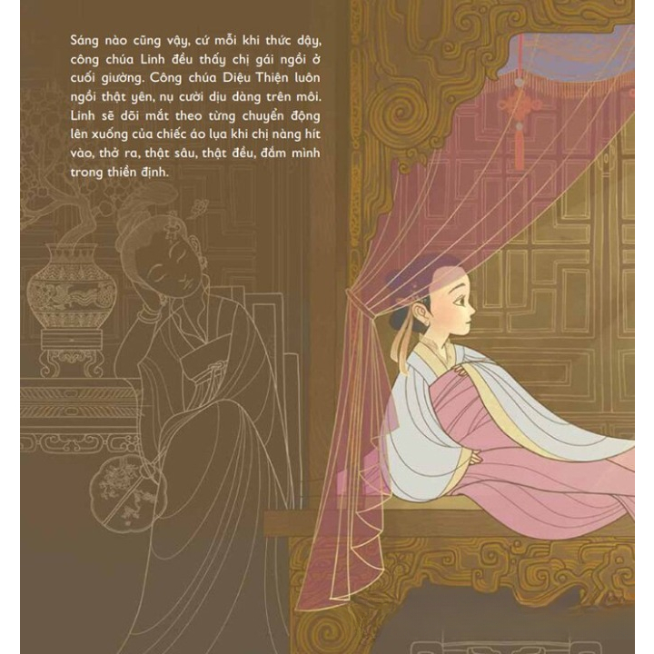 Sách- Quán Thế Âm Bồ Tát