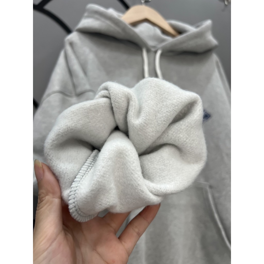Áo nỉ hoodie SION