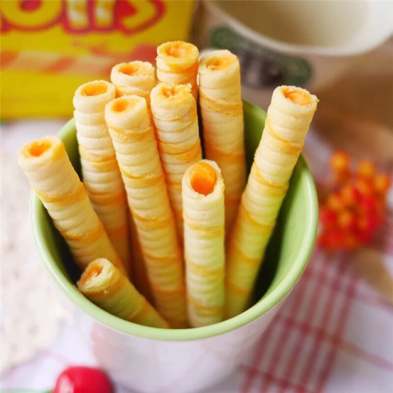 Bánh Quế Nabati vị Phomai