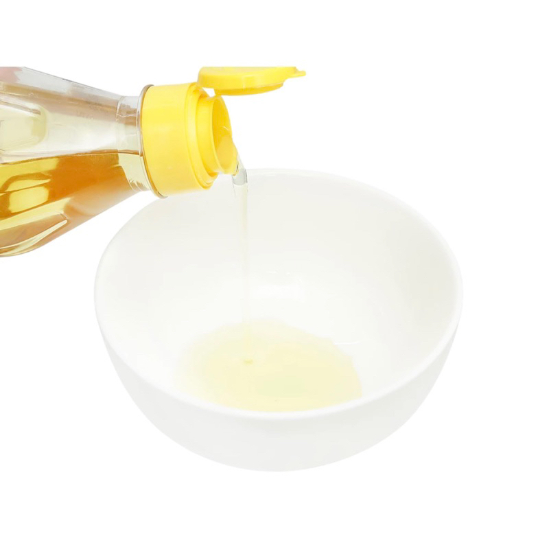 Dầu ăn Happi Koki 400ml, date xa 2025