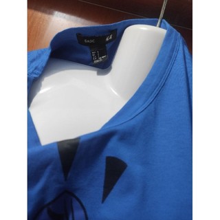 đầm dài thương hiệu H&M size S