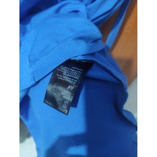 đầm dài thương hiệu H&M size S