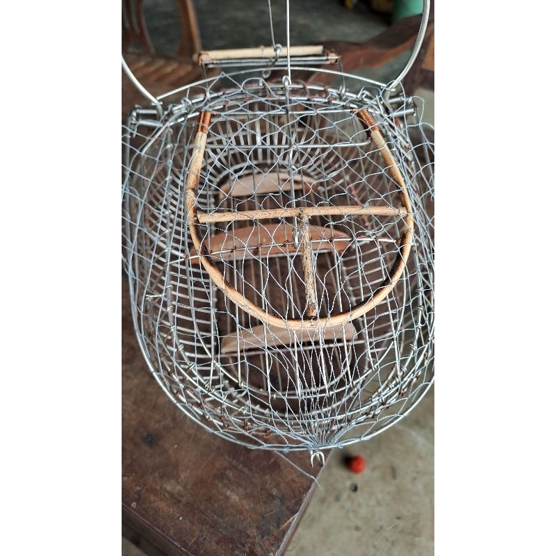 2 bộ lưới hút mật