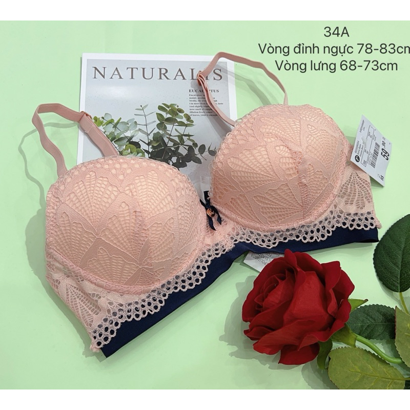 Áo lót nâng ngực