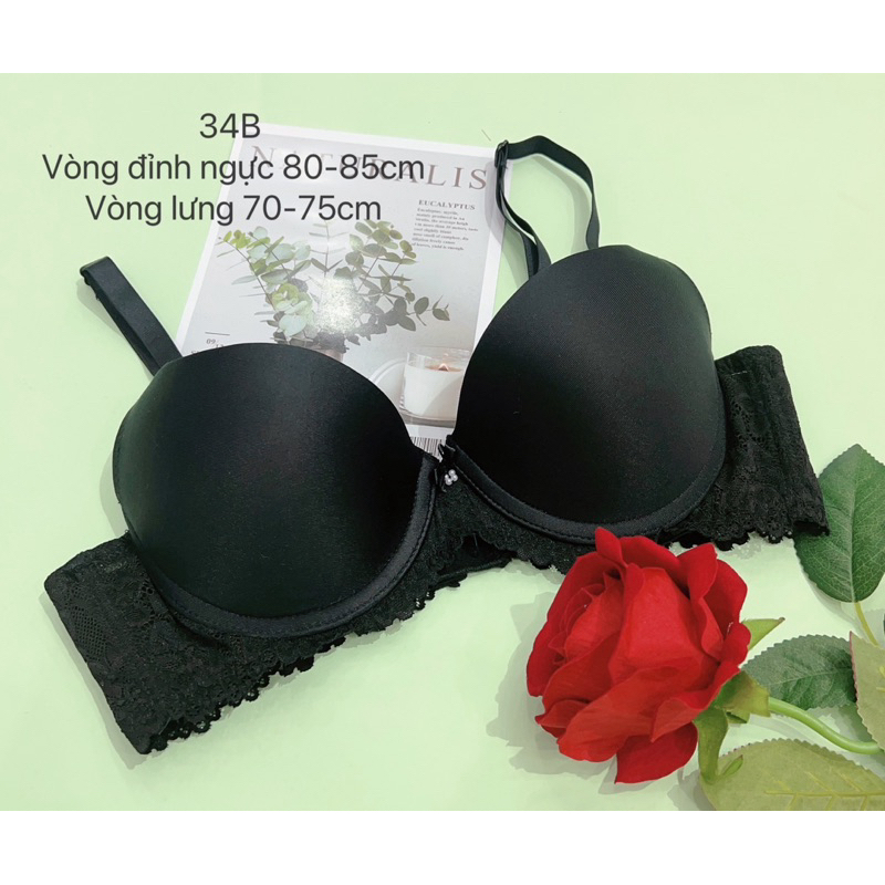 Áo lót nâng ngực