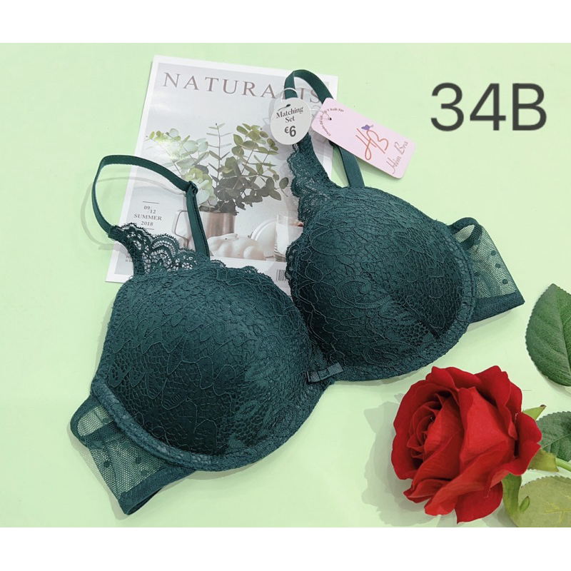 Áo lót nâng ngực