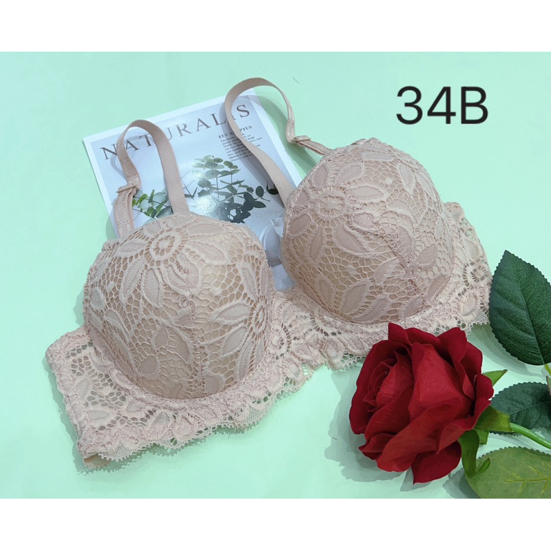 Áo lót nâng ngực