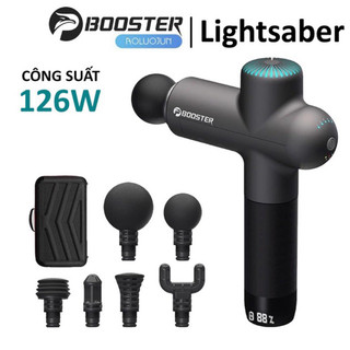 Máy massage cầm tay Booster LightSaber