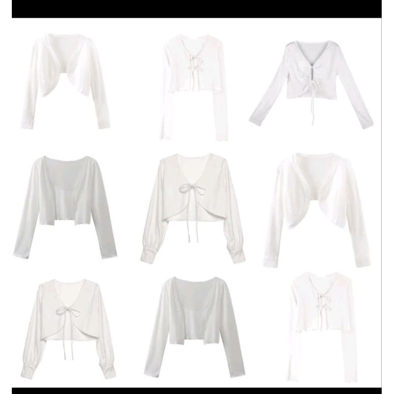 ÁO KHOÁC CROTOP BIGSIZE 40-120KG