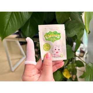 Gạc rơ lưỡi thảo dược Elemis 30 cái