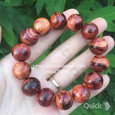 Vòng tay tài lộc may mắn