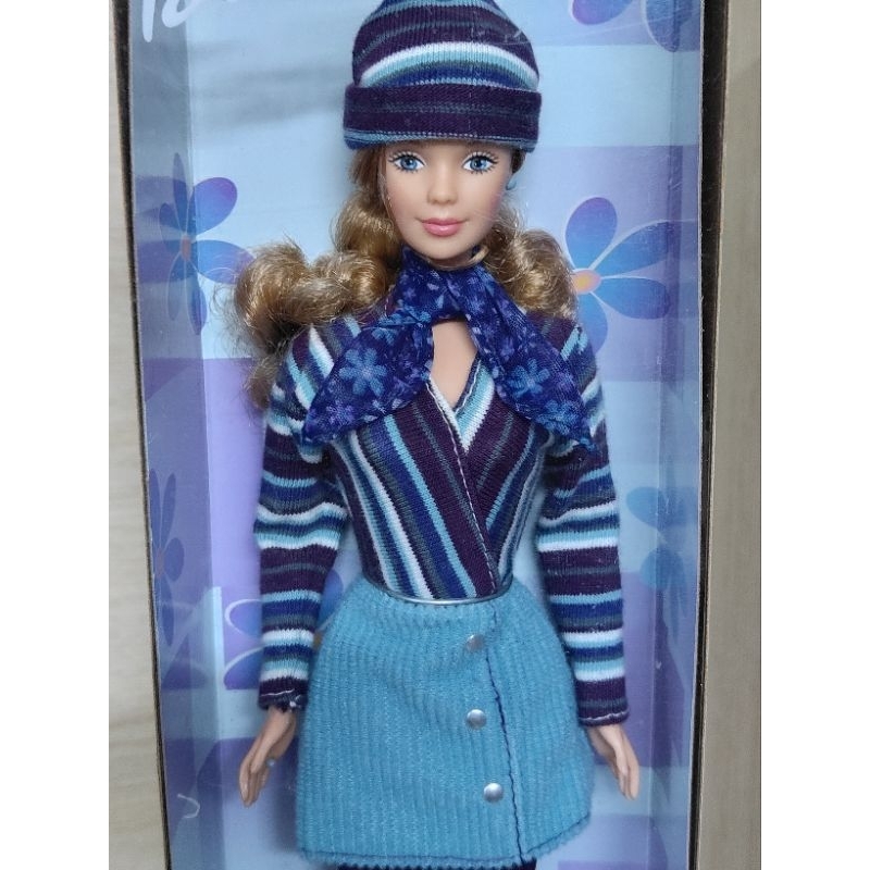 Búp bê barbie Cool Nail