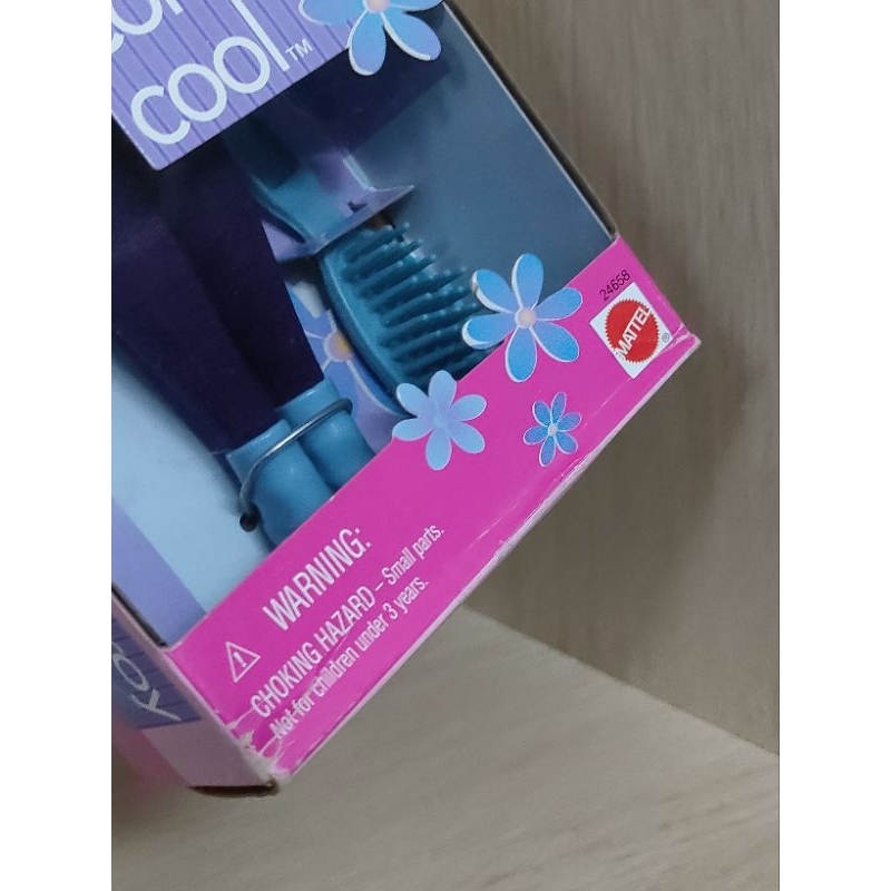 Búp bê barbie Cool Nail