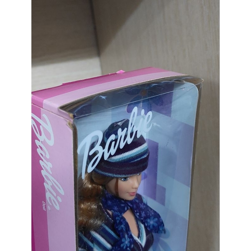 Búp bê barbie Cool Nail