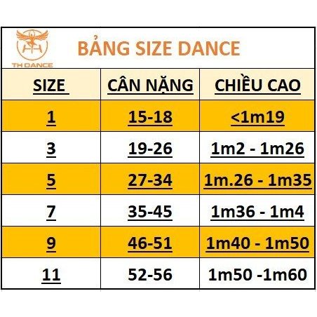 SET ĐỒ NHẢY HIỆN ĐẠI TRẺ EM - SET HEY YOU ZB311