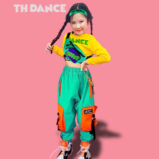 trang phục nhảy- đồ trẻ em
