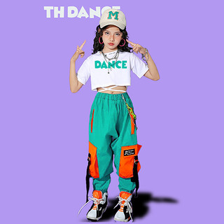 trang phục nhảy- đồ trẻ em