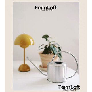 [Hoả tốc] Bình tưới cây vòi dài inox
