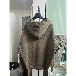 Áo len cao cấp Knit Essentials FOG