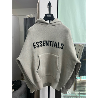 Áo len cao cấp Knit Essentials FOG