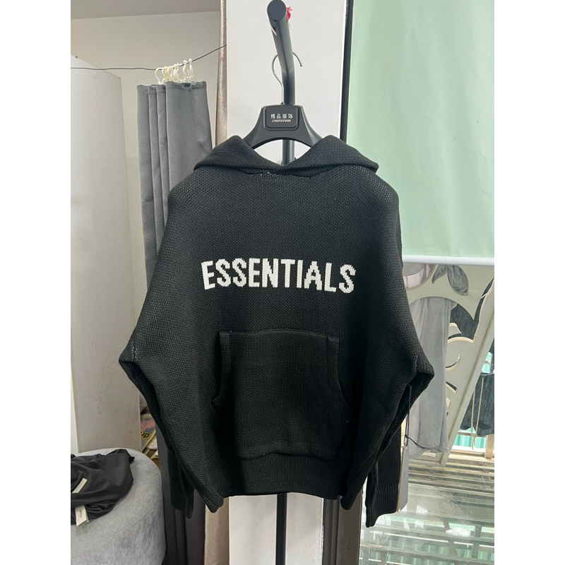 Áo len cao cấp Knit Essentials FOG