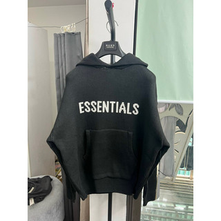 Áo len cao cấp Knit Essentials FOG