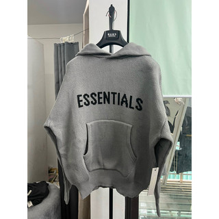 Áo len cao cấp Knit Essentials FOG