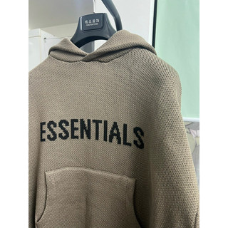 Áo len cao cấp Knit Essentials FOG