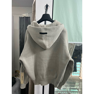 Áo len cao cấp Knit Essentials FOG