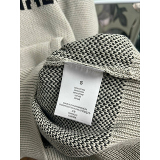 Áo len cao cấp Knit Essentials FOG