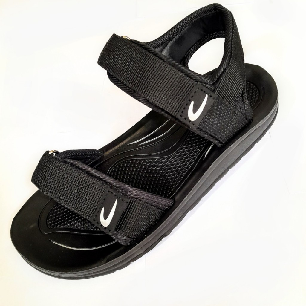 Dép Sandal Học Sinh Cho Bé Từ 2-18 Tuổi Dáng Thể Thao Quai Mềm Đế Êm HKT Shop SD789