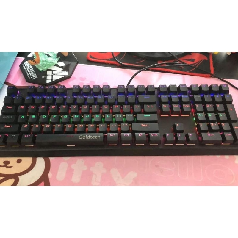 BÀN PHÍM CƠ hàng thanh lý net siêu chất