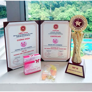 ✅𝐒𝐄𝐓 𝐊𝐈́𝐂𝐇 𝐓𝐑Ắ𝐍𝐆 𝐕𝐈𝐓𝐀𝐌𝐈𝐍 𝐗𝟏𝟎✅