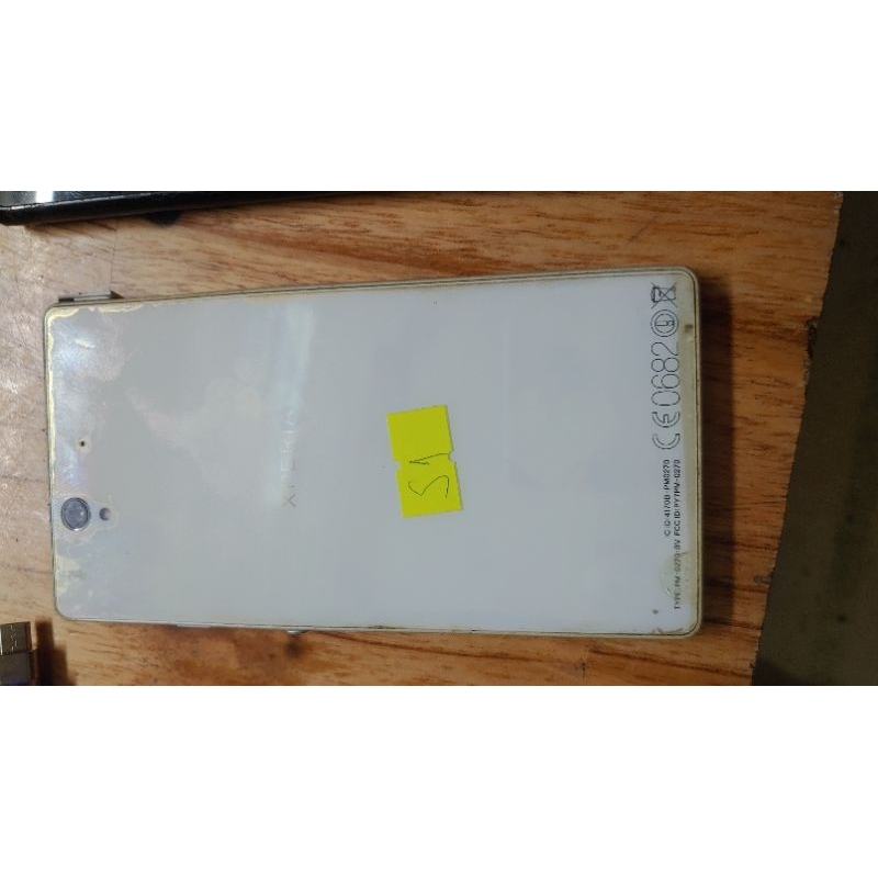 Xác sony như hình liệt cảm ứng