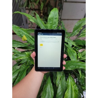 Amazon Kindle Fire HD8 - Bản 12th 2022 Ram 2/32GB