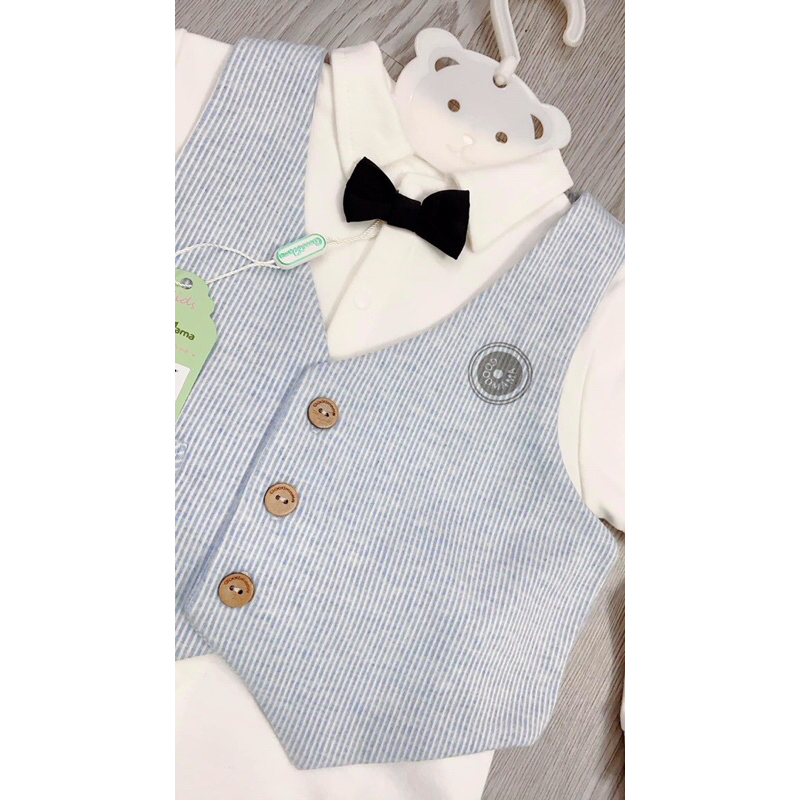 Set công tử Goodmama