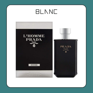 Nước hoa nam prada milano l'homme intense edp 100ml