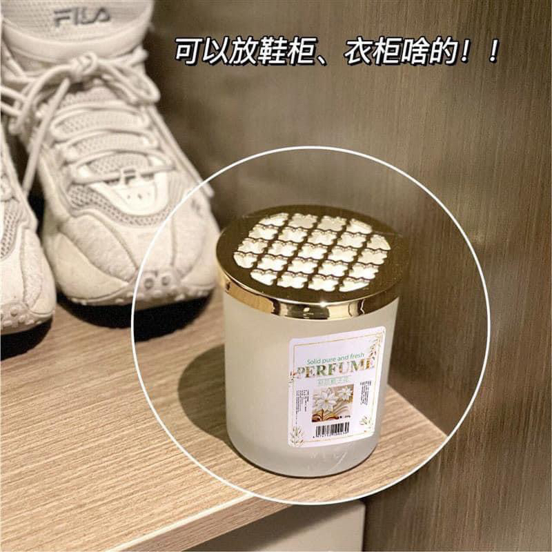 Sáp thơm để phòng