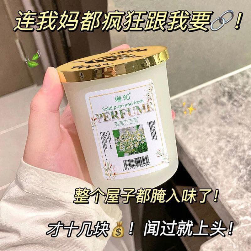 Sáp thơm để phòng