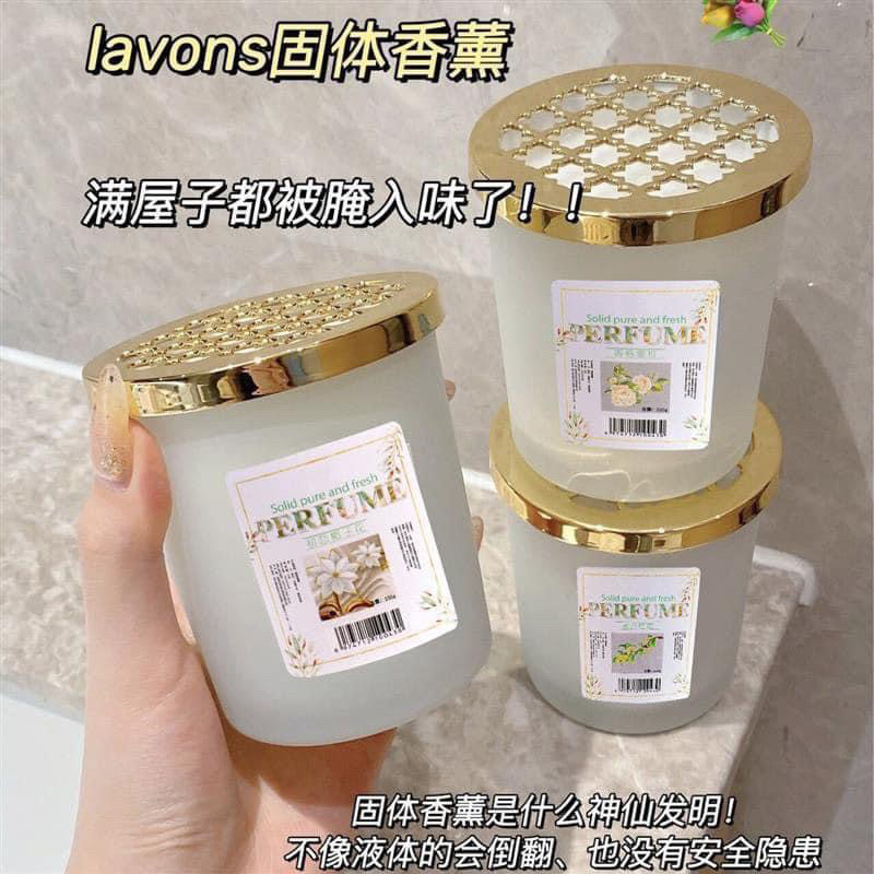 Sáp thơm để phòng