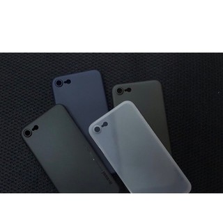 Ốp lưng Memumi siêu mỏng iPhone 7 Plus / 8 plus