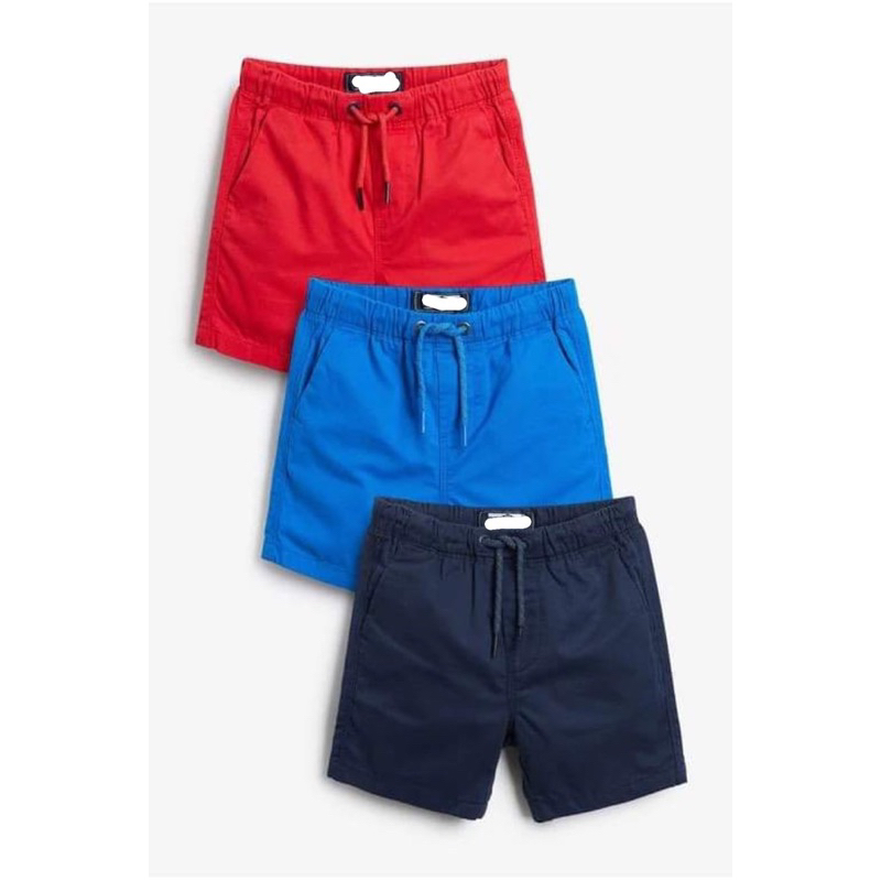 Quần short bé trai