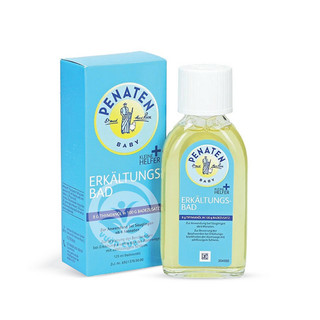 Tinh dầu chống cảm Penaten Đức 125ml