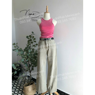 Manocanh nữ eo Ngọc trinh (CÓ ĐÙI) siêu đẹp (size S)(HOẢ TỐC)