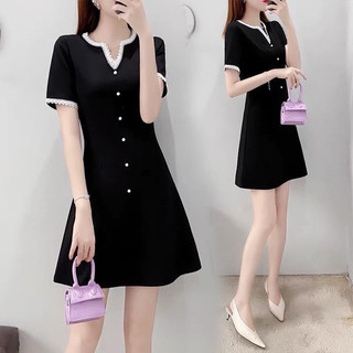 [50kg-120kg] Đầm Bigsize MS950. Khách Ib Để Được Tư Vấn Chọn Size.