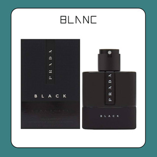  Nước hoa nam Prada Luna Rossa Black EDP 100ml