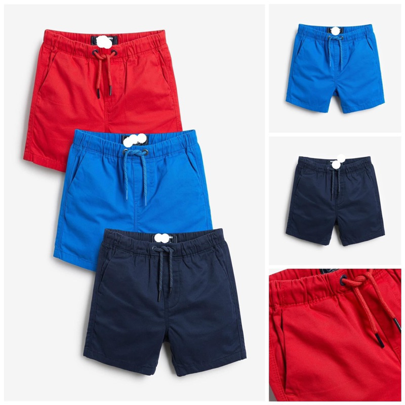 Quần short bé trai