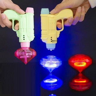 [Giá Sỉ] Combo 2 Đồ chơi con quay, gụ quay phát sáng siêu thích thú cho bé, tăng khả năng vận động vui chơi cho bé