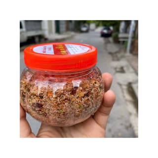 Muối chẩm chéo Tây bắc ngon chuẩn vị,( muối chấm gà, muổi ủ gà, gia vị bếp, nguyên liệu nhà làmc nguyên liệu trà sữa…)